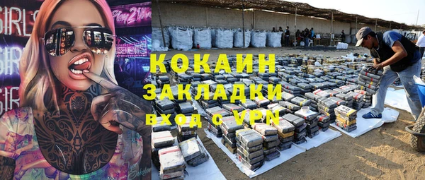 кокс Вяземский